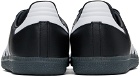 adidas Originals Black Fucking Awesome Edition Samba Sneakers