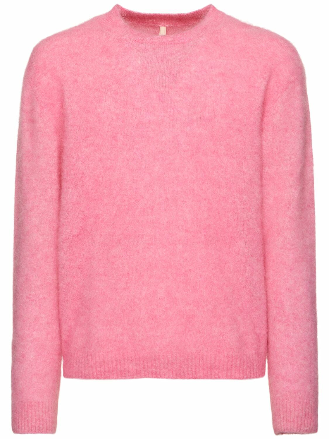 SUNFLOWER Formidable Sweater Sunflower