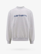 Carhartt Wip   Sweatshirt Grey   Mens