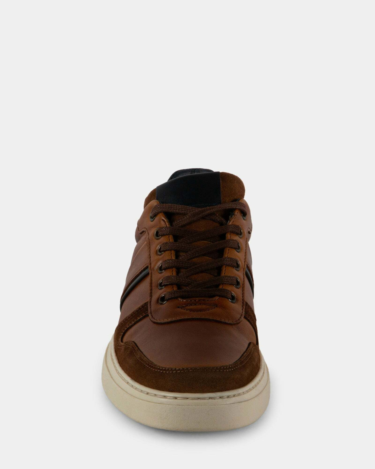 Steve Madden Waylinn Casual Shoes in Tan