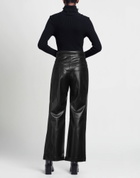 Dorothee Schumacher Womens Pants in Black