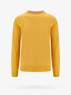 Brunello Cucinelli   Sweater Yellow   Mens