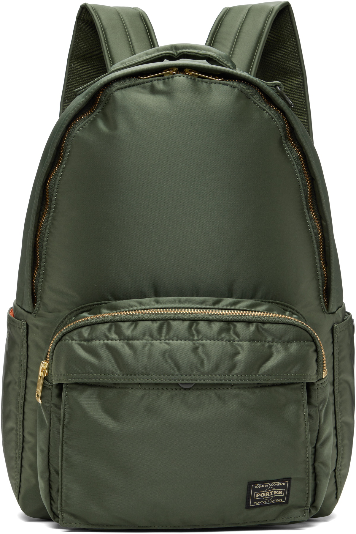 【爆売りセール開催中！】 - Co and Porter-Yoshida Tanker Porter Backpack Nylon-Twill バッグ