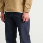 Stan Ray Men's Standard 5 Denim Jeans in Single Rinse Denim