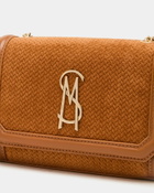 Steve Madden Blarisaw Bag in Tan
