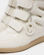 Steve Madden Mavis Sneakers in White