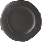 Yellow Nose Studio Black Shadow Side Plate