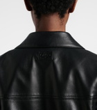 Loewe Leather jacket