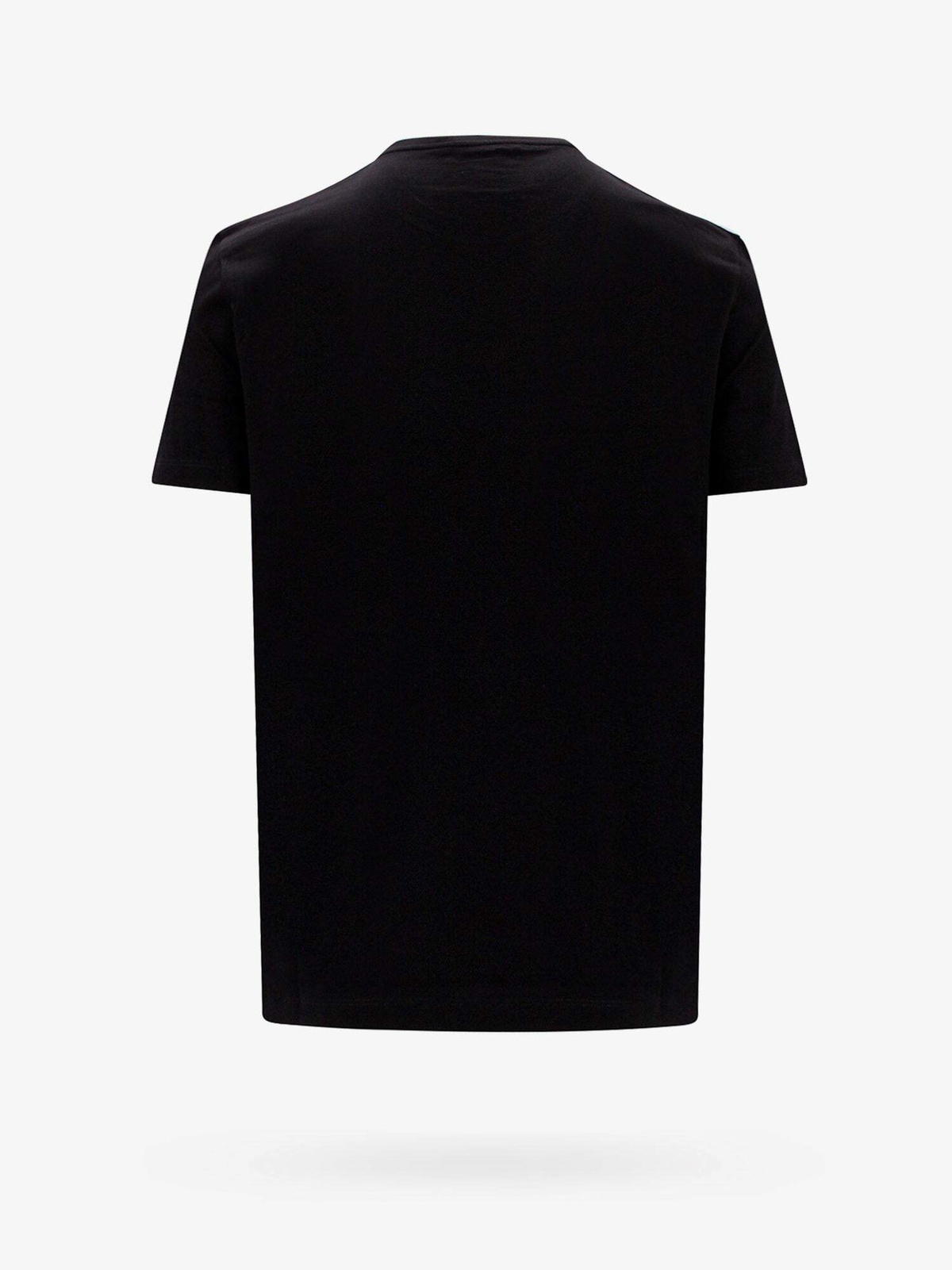 Versace   T Shirt Black   Mens