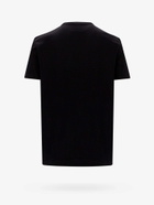 Versace   T Shirt Black   Mens