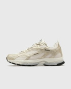 Mercer The Re-Run Metallic Beige Womens Lowtop