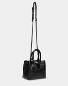 Steve Madden Blocal Bag in Black