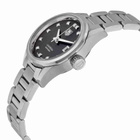 Tag Heuer Carrera Automatic Black Dial Ladies Watch WAR2413.BA0776