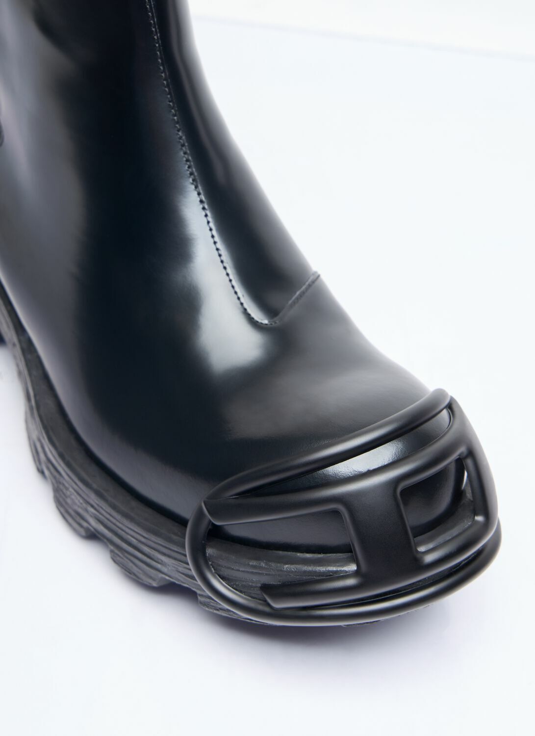 Diesel D-Hammer Bt Zip D Boots
