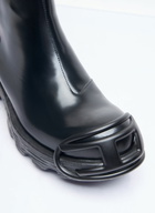 Diesel D-Hammer Bt Zip D Boots