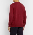 Altea - Cashmere Sweater - Burgundy