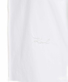 Karl Lagerfeld Cotton Dress