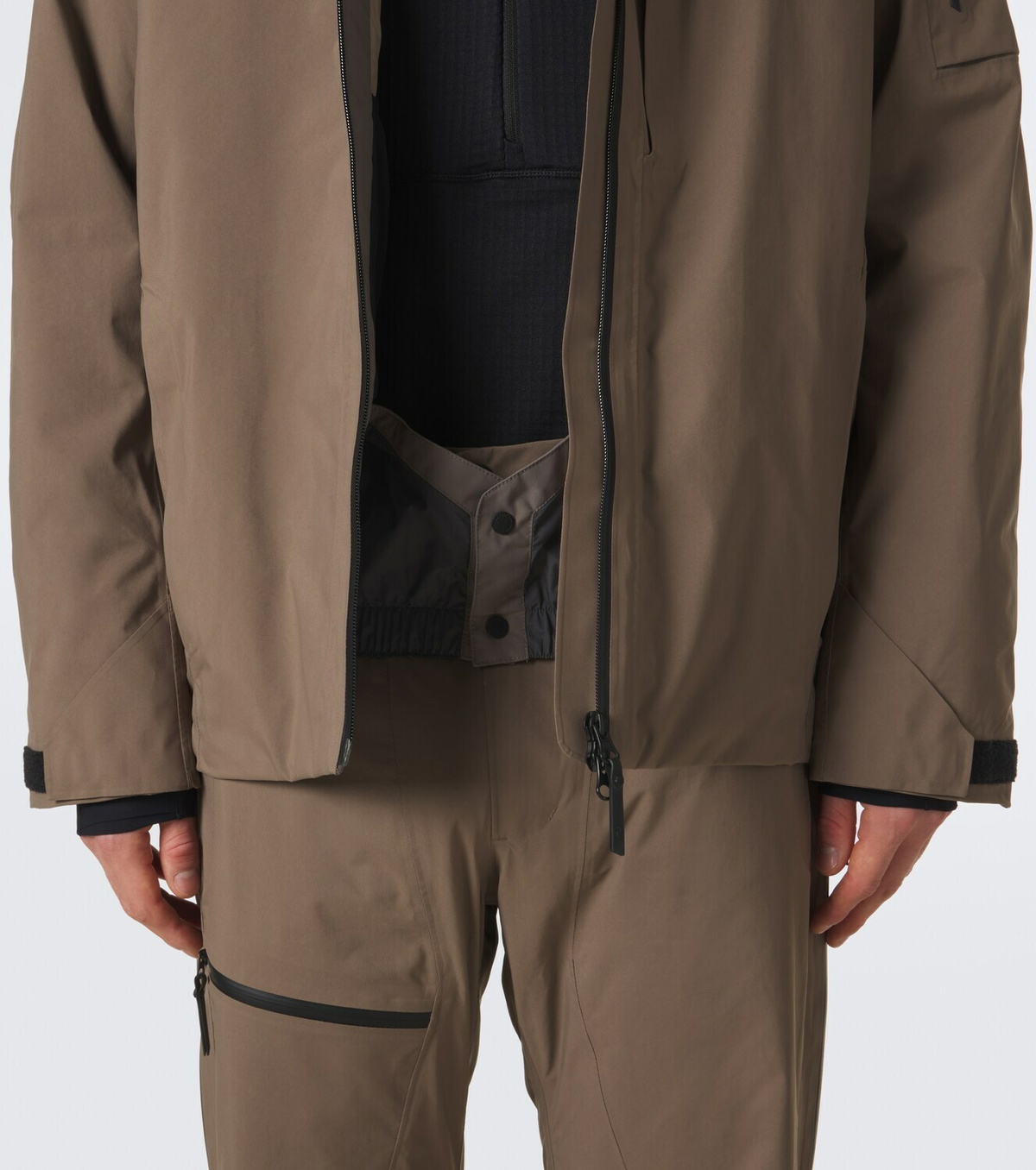 Peak Performance Alpine GORE-TEX® ski jacket
