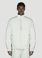 Han Kjøbenhavn Oversized Track Jacket