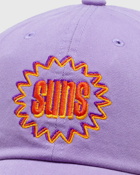 Mitchell & Ness Nba Golden Hour Glaze Strapback Hwc Phoenix Suns Purple - Mens - Caps