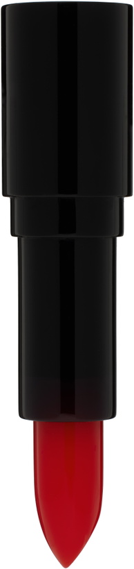 Photo: ABRA Black & Red Lipstick Single Earring