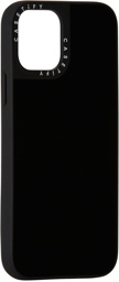 Casetify Black Mirror iPhone 12 Pro Case