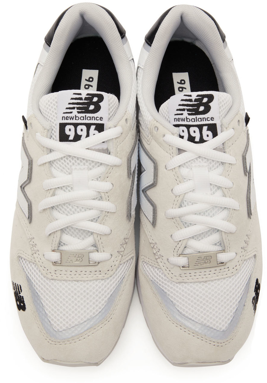 new balance 996 off white