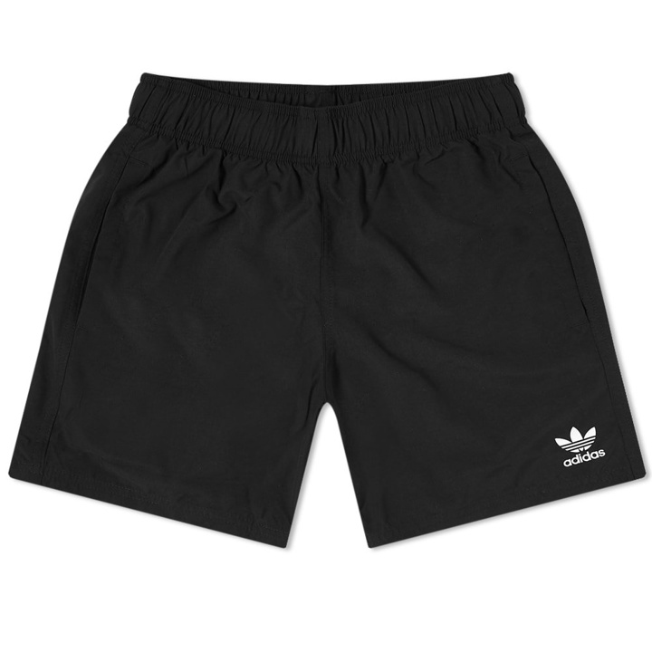 Photo: Adidas Essential Swim Short