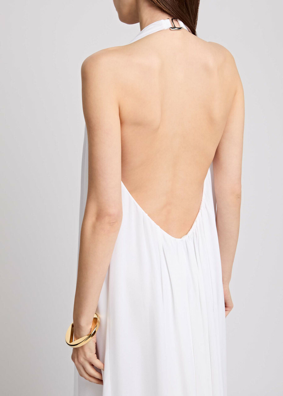 【関税込み】JACQUEMUS La Robe Norma' dress Jacquemus La Robe Norma Mini Dress | ShopSimon