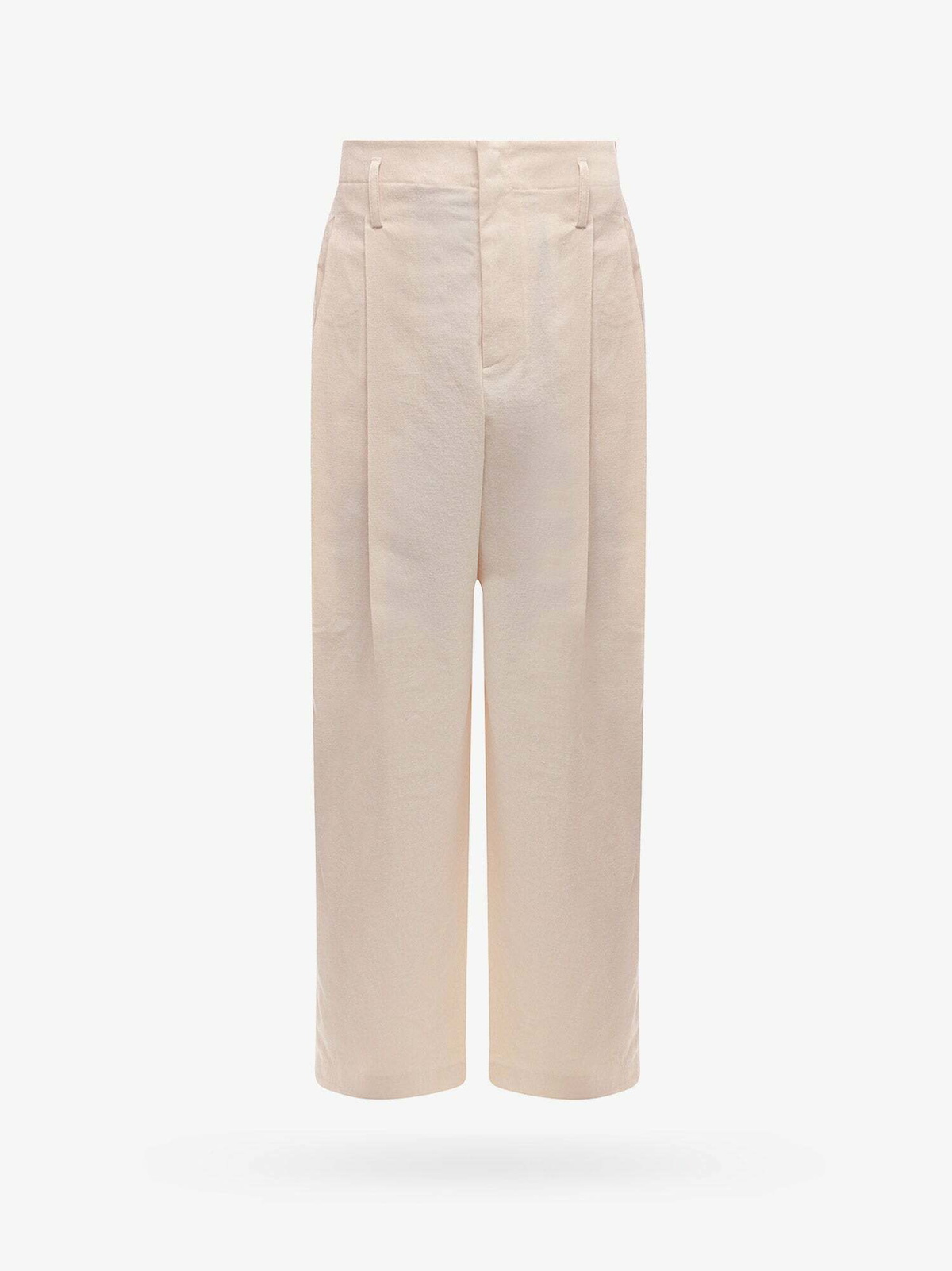 Kenzo Beige Trousers