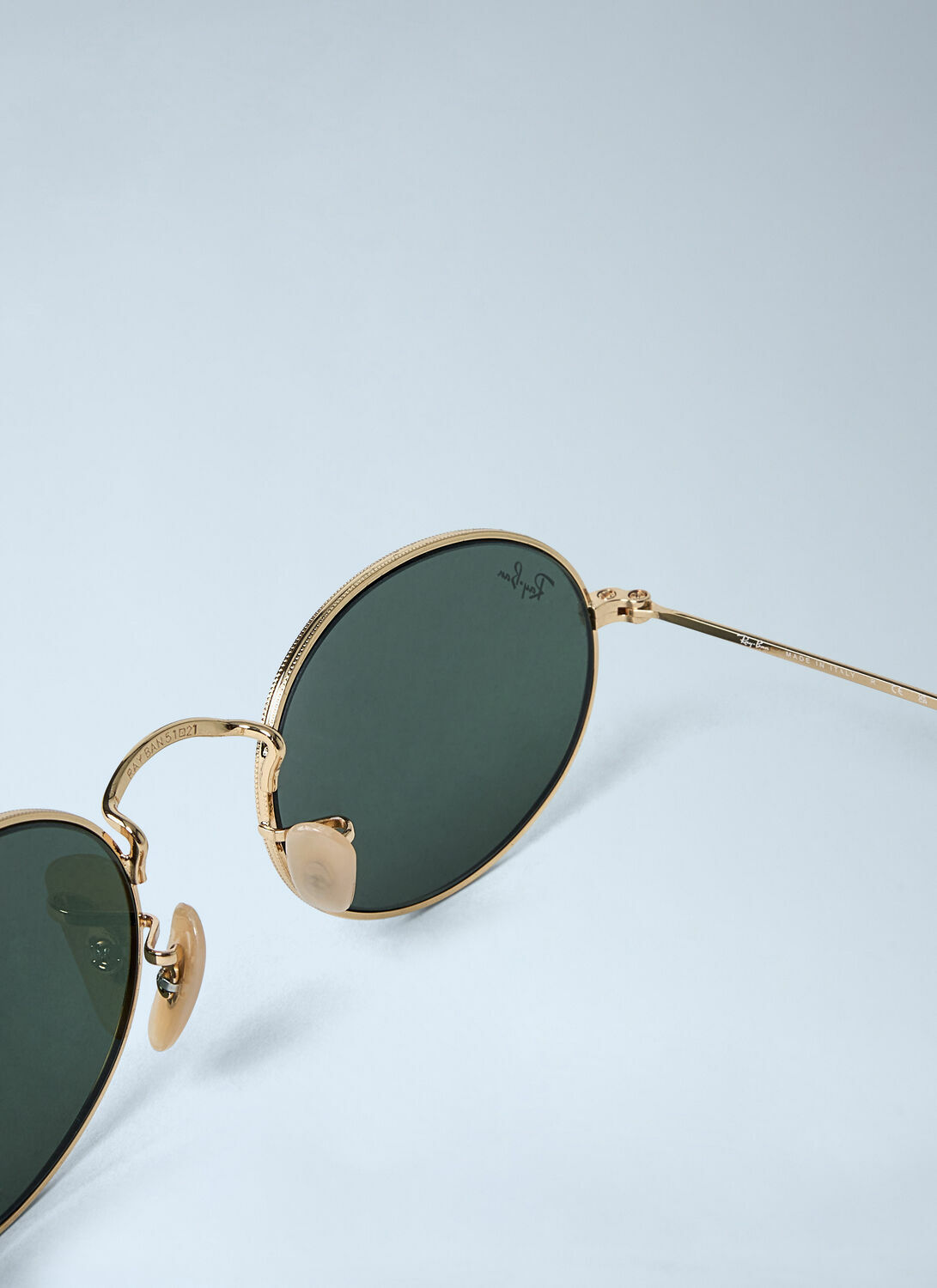 Ray-Ban Oval Sunglasses
