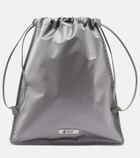 Prada Prada Wish satin pouch