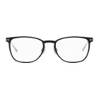 Tom Ford Black 5483 Glasses