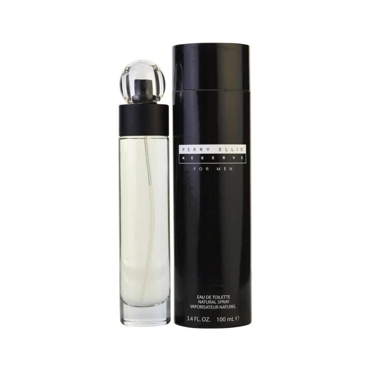 Reserve by Perry Ellis EDT Spray 3.4 oz (m)