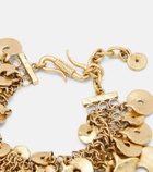 Alémais Atomic charm bracelet