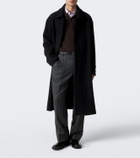 Church's Leather Chelsea boots
