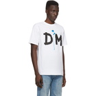 Noah NYC White Depeche Mode Policy Of Truth T-Shirt