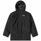 Napapijri Men's Epoch Jacket in Black