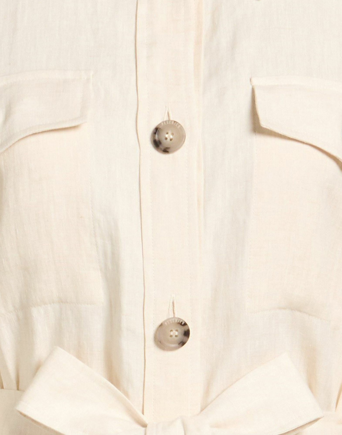 Peserico Womens Jacket in Beige