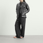 The North Face Women's Summit Breithorn Hoodie in Black