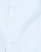 Maison Kitsuné Mens Shirt in White