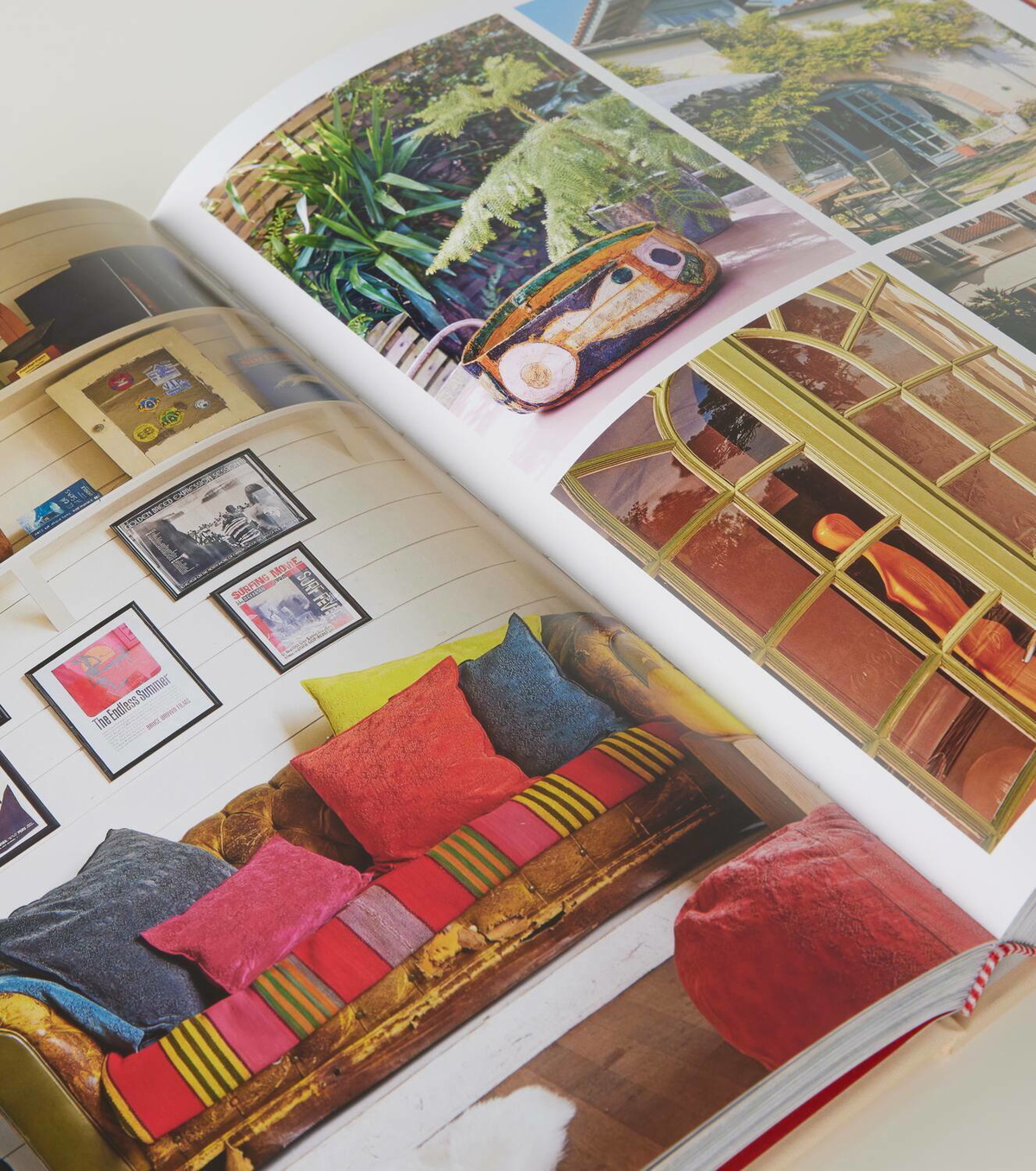 Assouline Biarritz Basque book
