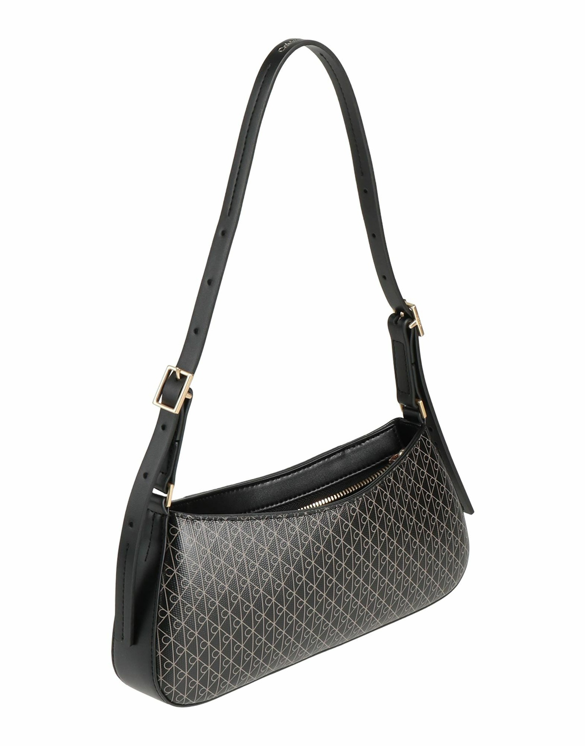 Calvin Klein Womens Shoulder bag in Black