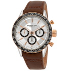 Raymond Weil Freelancer Chronograph Automatic Silver Dial Mens Watch 7741-S51-65021