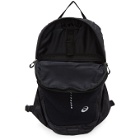 Asics Black 5L Backpack