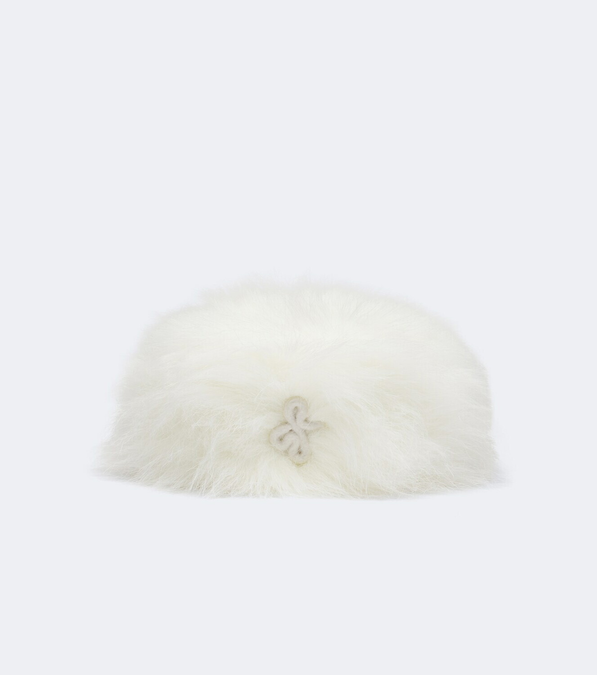 Ruslan Baginskiy Logo hat