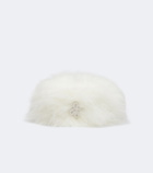 Ruslan Baginskiy Logo hat