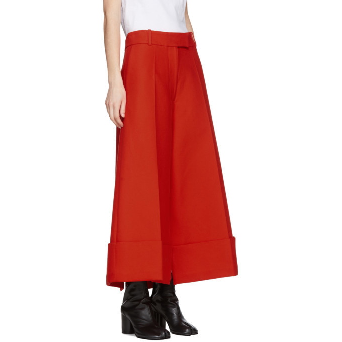 Fashion Street Style Pleated Skirt Pants Trousers Stretch High Waist Loose  Wide Leg Pants Women (Color : Black, Size : X-Large) : Amazon.ca: Clothing,  Shoes & Accessories