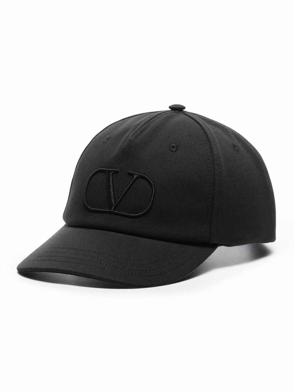 VALENTINO GARAVANI - Hat With Logo Valentino Garavani