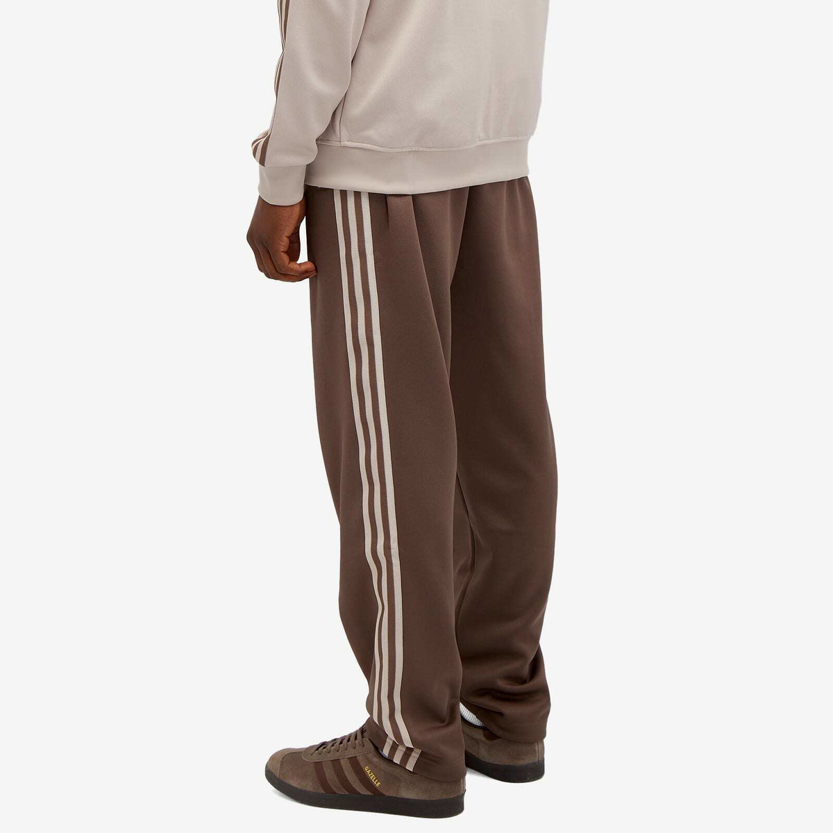 adidas men's essentials track pants